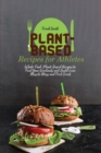 Image for Plant-Based Recipes for Athletes