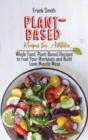 Image for Plant-Based Recipes for Athletes