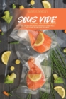 Image for Sous Vide Cookbook for Smart People