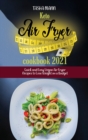 Image for Keto air fryer cookbook 2021