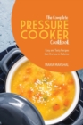 Image for The Complete Electric Pressure Cooker Cookbook