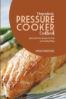 Image for 5 Ingredients Pressure Cooker Cookbook