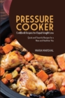 Image for Pressure Cooker Cookbook Recipes for Rapid Weight Loss
