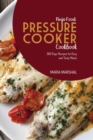 Image for Ninja Foodi Pressure Cooker Cookbook