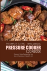 Image for The Complete Electric Pressure Cooker Cookbook