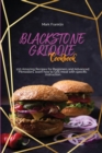 Image for Blackstone Griddle Cookbook