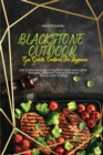 Image for Blackstone Outdoor Gas Griddle Cookbook for Beginners