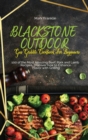 Image for Blackstone Outdoor Gas Griddle Cookbook for Beginners