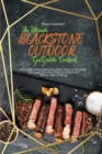 Image for The Ultimate Blackstone Outdoor Gas Griddle Cookbook