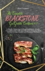 Image for The Complete Blackstone Gas Griddle Cookbook 2021