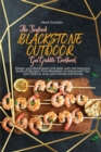 Image for The Seafood Blackstone Outdoor Gas Griddle Cookbook