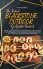 Image for The Seafood Blackstone Outdoor Gas Griddle Cookbook