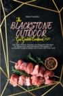 Image for The Blackstone Outdoor Gas Griddle Grill Cookbook 2021