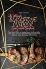 Image for The Ultimate Blackstone Outdoor Gas Griddle Cookbook