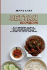 Image for Seitan Cookbook