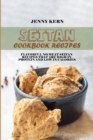 Image for Seitan Cookbook Recipes