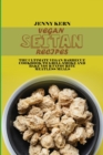 Image for Vegan Setian Recipes