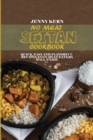 Image for No Meat Seitan Cookbook