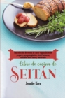 Image for Libro de cocina de seitan