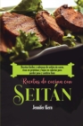 Image for Recetas de cocina con seitan