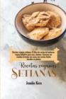 Image for Recetas veganas setianas
