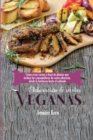 Image for Elaboracion de recetas veganas