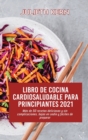 Image for Libro de cocina cardiosaludable para principiantes 2021
