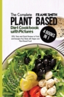 Image for Plant Based Diet Cookbook with Pictures