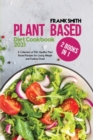 Image for Plant Based Diet Cookbook 2021