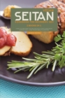 Image for Vegan Seitan Cookbook for Beginners 2021