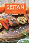 Image for Vegan Seitan Cookbook Bible