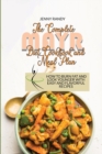Image for The Complete Mayr Diet Cookbook And Meal Plan : How To Burn Fat And Look Younger With Easy And Flavorful Recipes