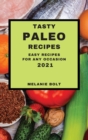 Image for Tasty Paleo Recipes 2021