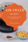 Image for Air Fryer Recipes