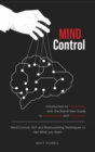 Image for MIND CONTROL: INTRODUCTION TO PSYCHOLOGY