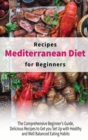 Image for Mediterranean Diet Recipes for Beginners