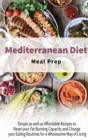 Image for Mediterranean Diet Meal Prep