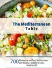 Image for The Mediterranean Table