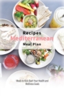 Image for Mediterranean Meal Plan Recipes