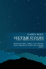 Image for BEDTIME STORIES for Stressed-Out Adults