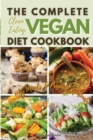 Image for The Complete Clean Eating Vegan Diet Cookbook