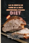 Image for Las 50 Recetas de Carne de la Dieta Mediterranea Italiana