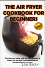 Image for The Air Fryer Cookbook for Beginners