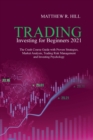 Image for Trading Investing for Beginners 2021