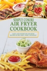 Image for Simply Cosori Air Fryer Cookbook