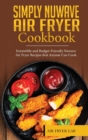 Image for Simply Nuwave Air Fryer Cookbook