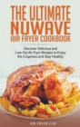 Image for The Ultimate Nuwave Air Fryer Cookbook