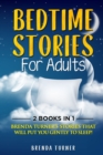 Image for Bedtime Stories for Adults (2 Books in 1)