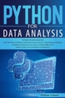 Image for Python for Data Analysis How The Python Coding Is Revolutionizing Computer Programming Language and What You Need to Know About It Right NOW with A Python Crash Course Explained for Beginners