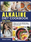 Image for Alkaline Diet Cookbook for Two